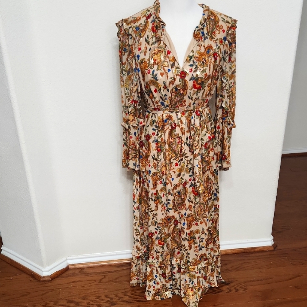 Sz Large Dress By Harper 241
